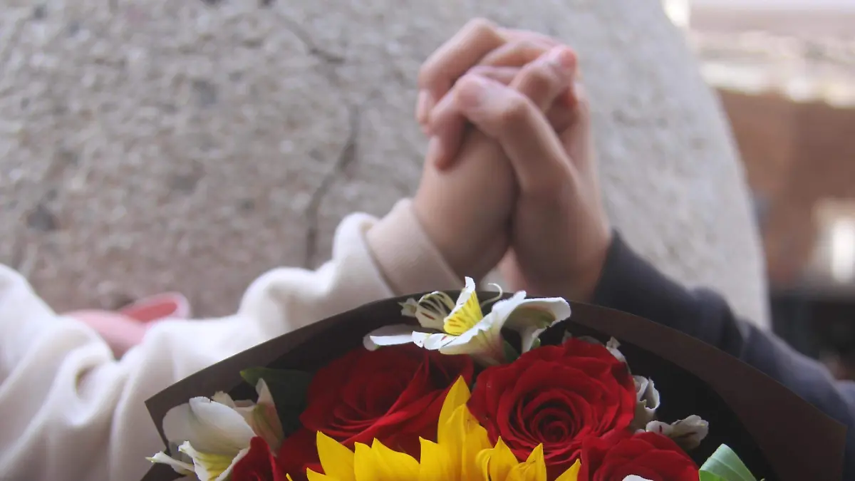 PAREJAS-MAL DE AMORES