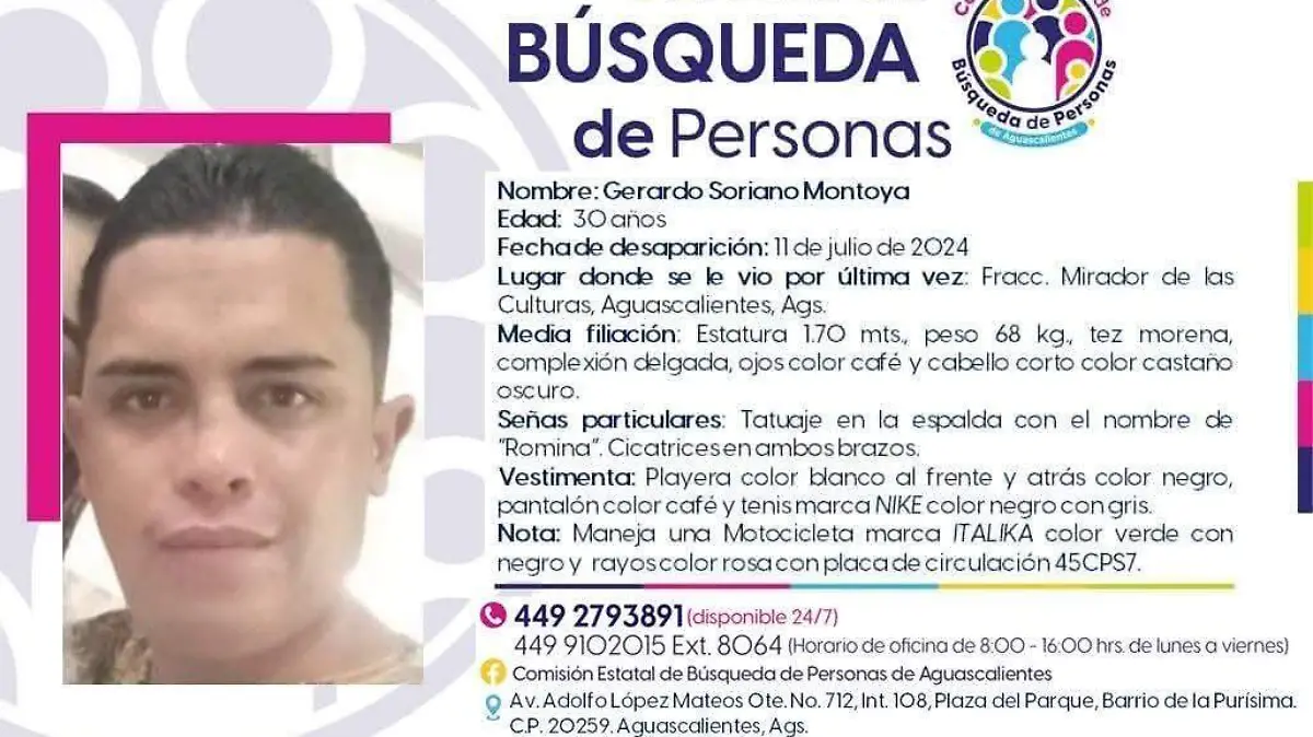 BUSCAN A JOVEN (1)