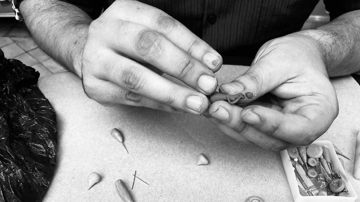 ROLANDO RODRÍGUEZ-ARTESANO