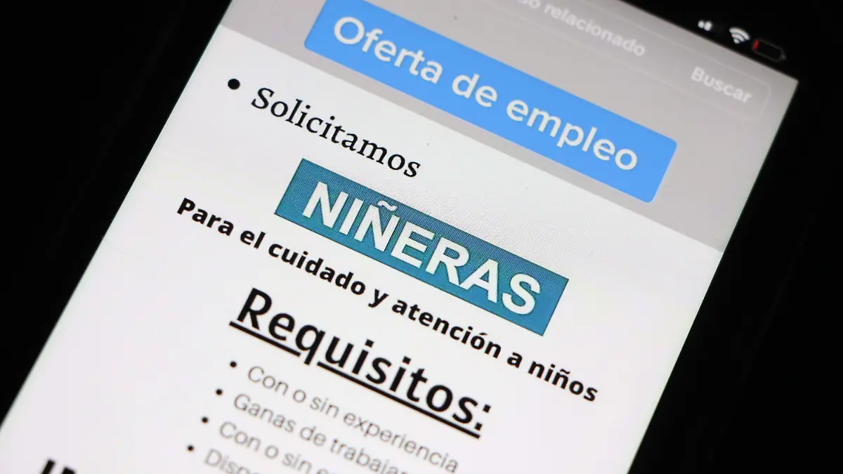 OFERTAS FALSAS EN REDES_EMPLEO