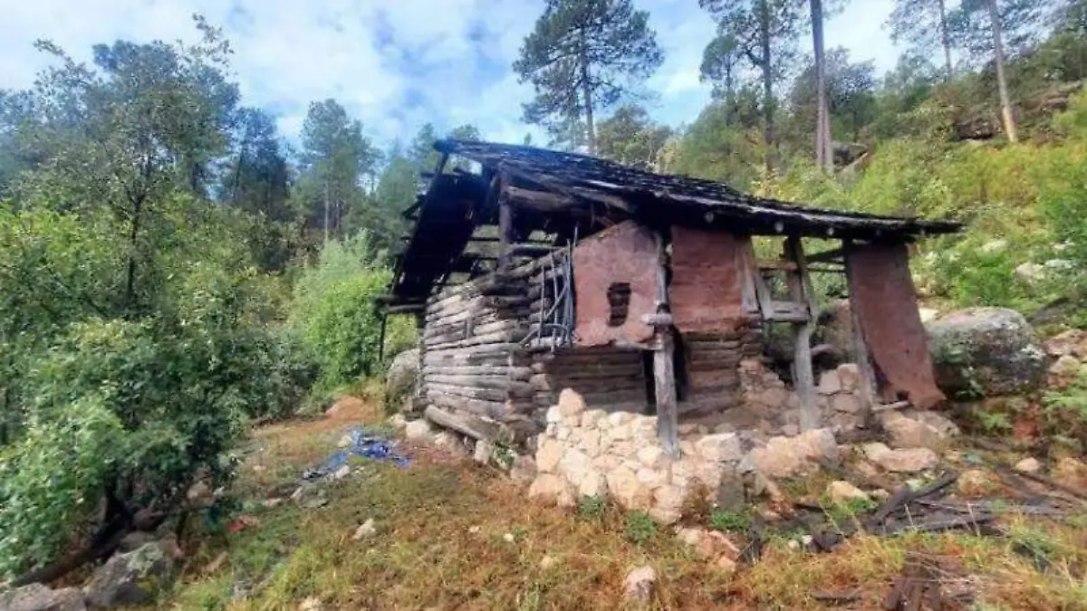 CAMPAMENTO SIERRA 2