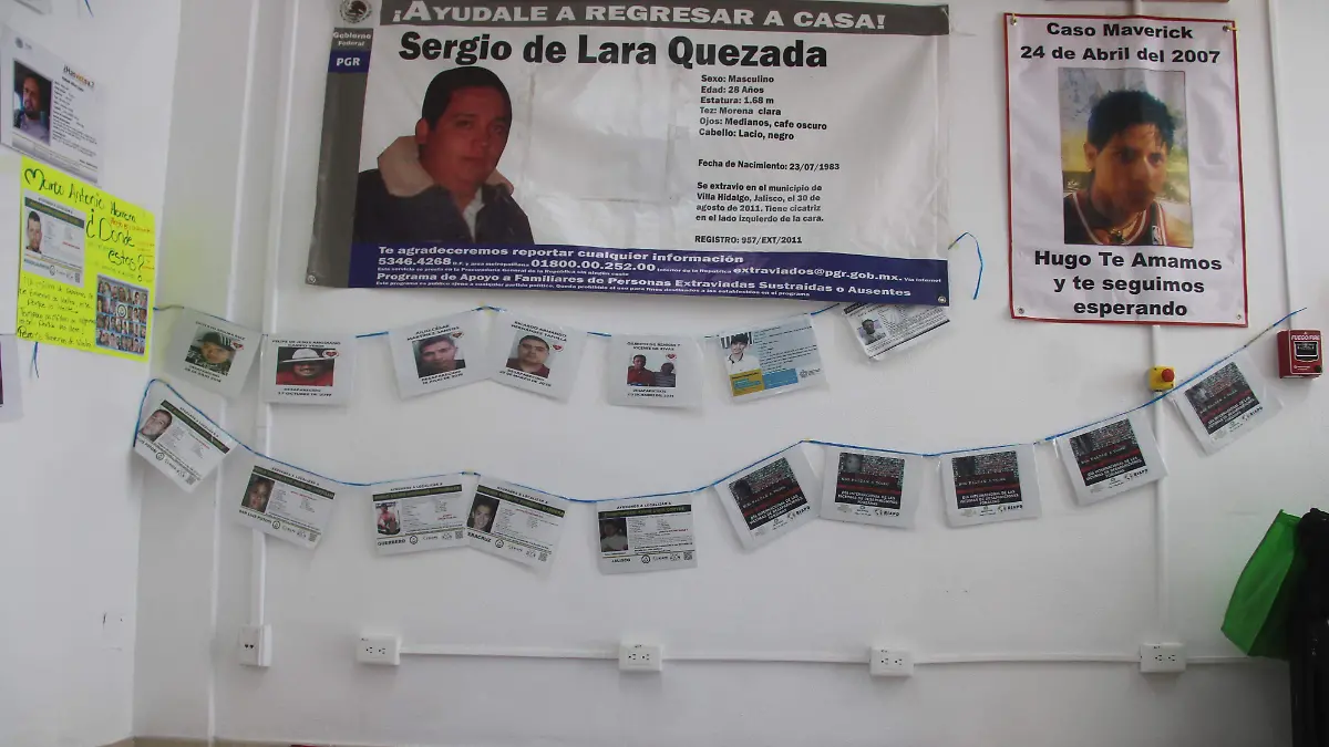 DESAPARECIDOS_RECLUTAMIENTO_DENUNCIA