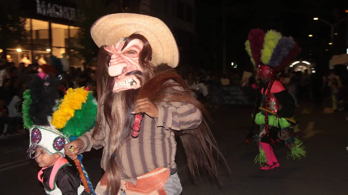 QUINCENARIO DE LA VIRGEN_ROMERÍA