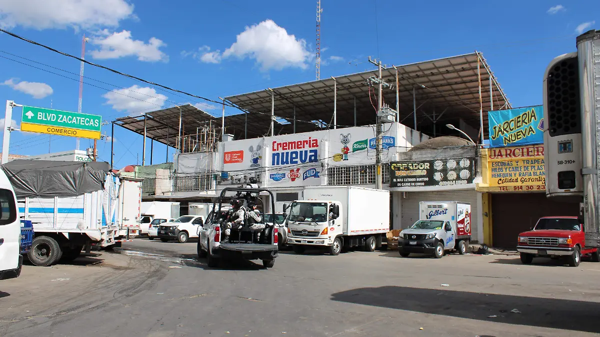 AGROPECUARIO_VENTAS_INSEGURIDAD