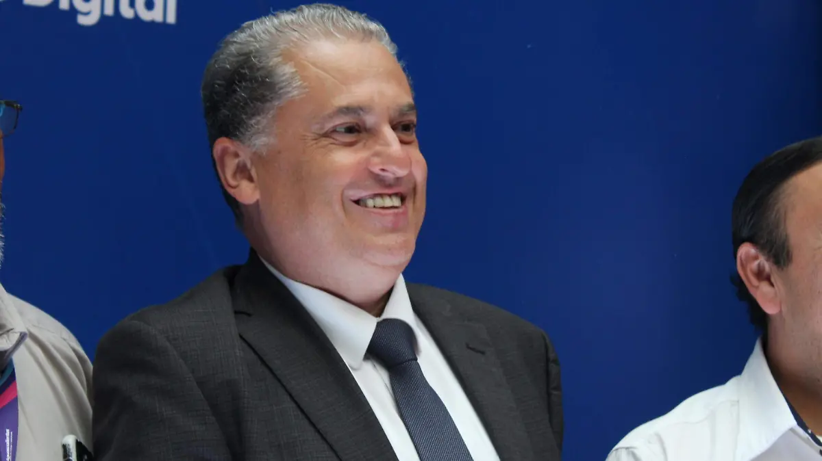 LUIS ENRIQUE GUTIÉRREZ