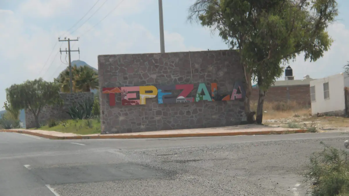 DISTRITO DE RIEGO-PABELLÓN-TEPEZALÁ