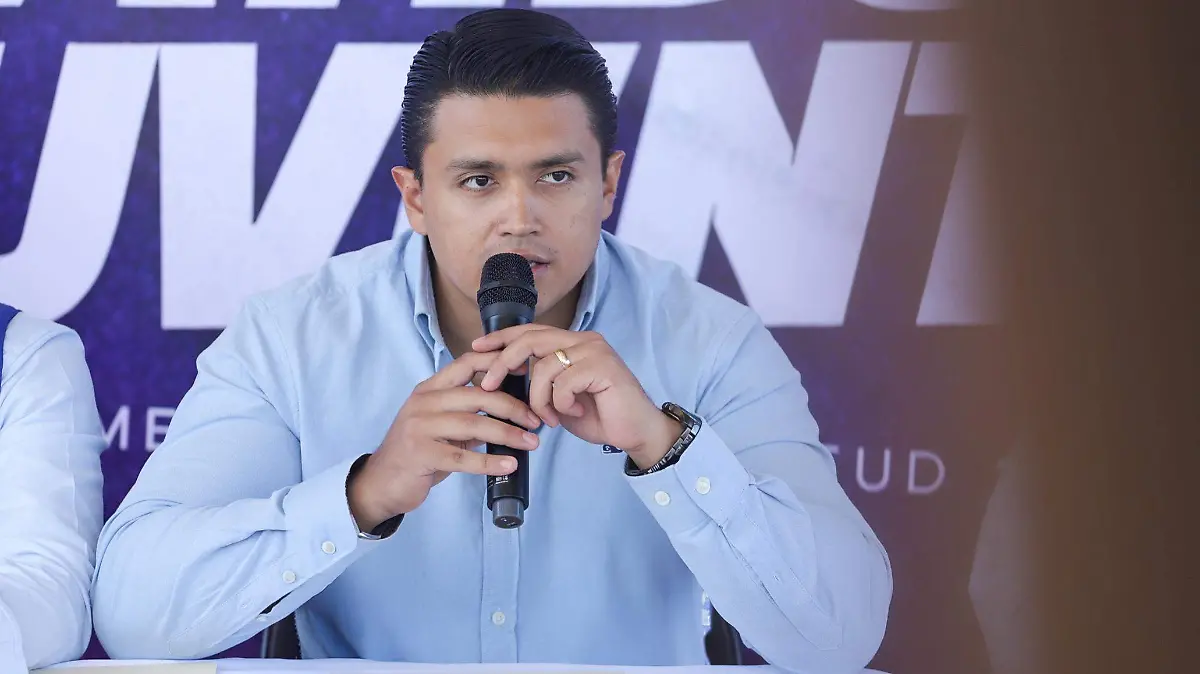 MES JUVENTUD-ACTIVIDADES