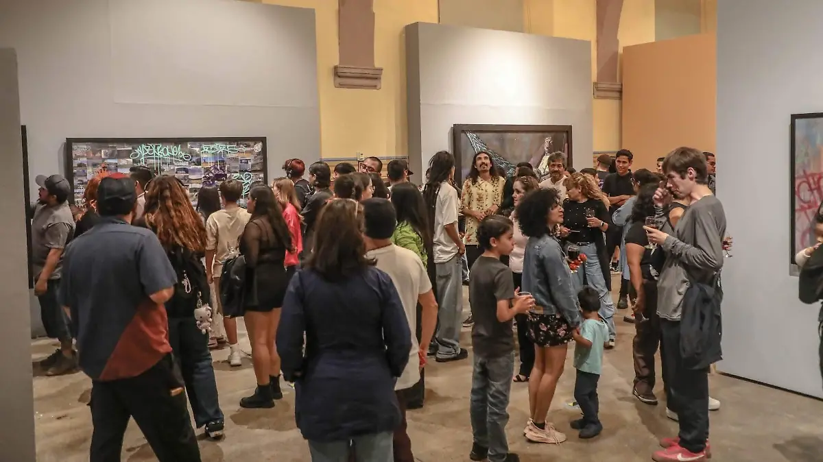 GALERÍAS-ARTE-EXPOSICIONES