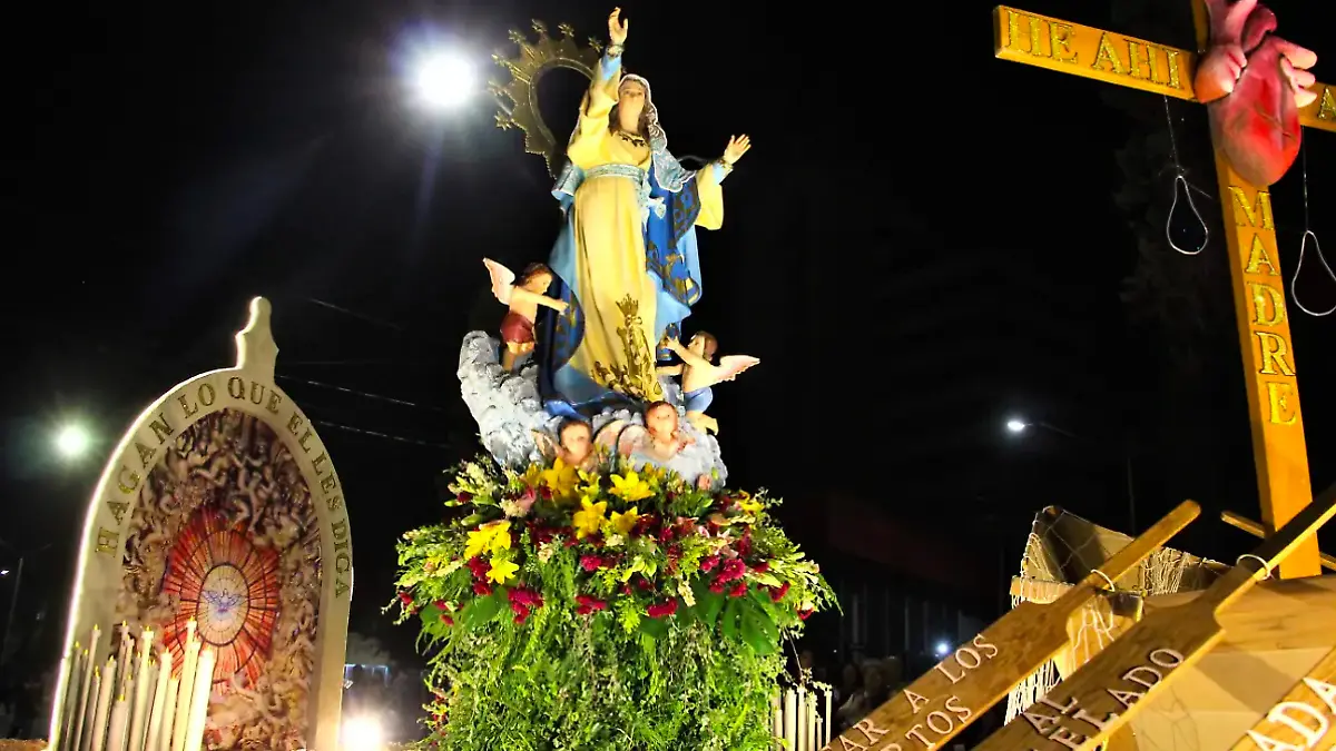 QUINCENARIO VS ROMERIA 1