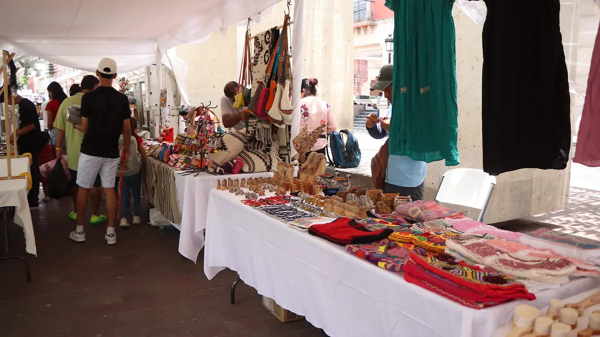 SEMILLAS DE VIDA_FESTIVAL ARTESANAL