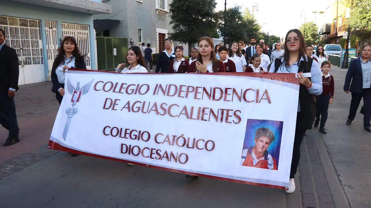 QUINCENARIO-PEREGRINCIÓN-ASUNCIÓN