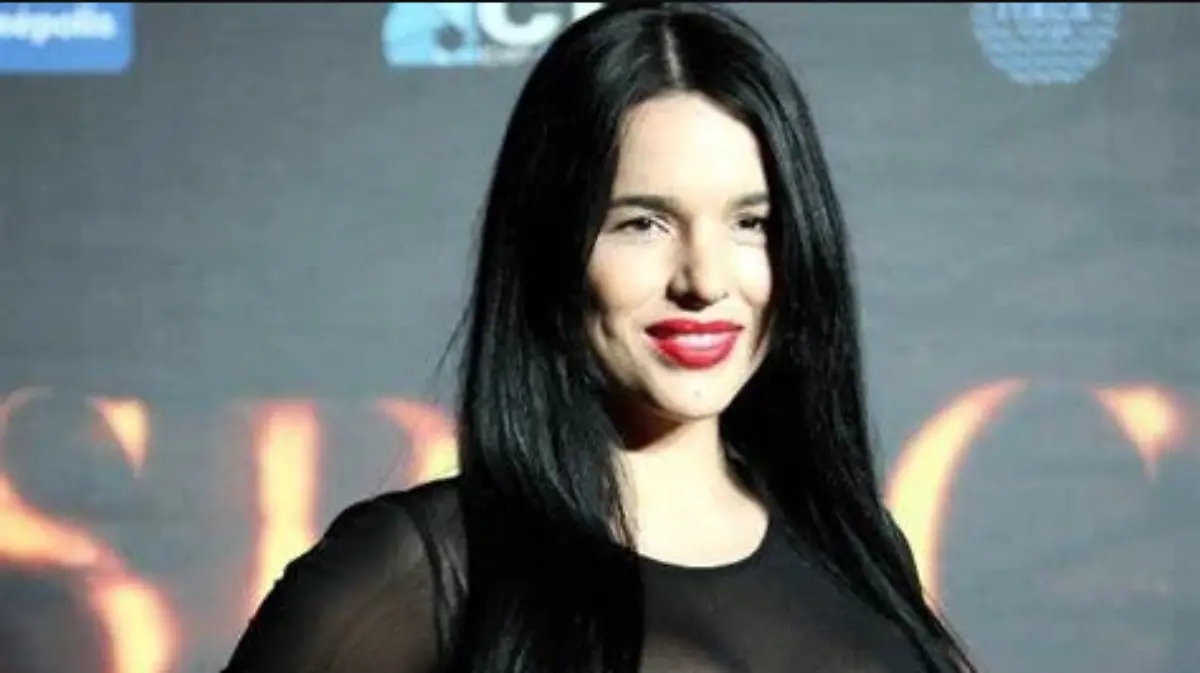 MARIANA RIOS-AGUASCALIENTES