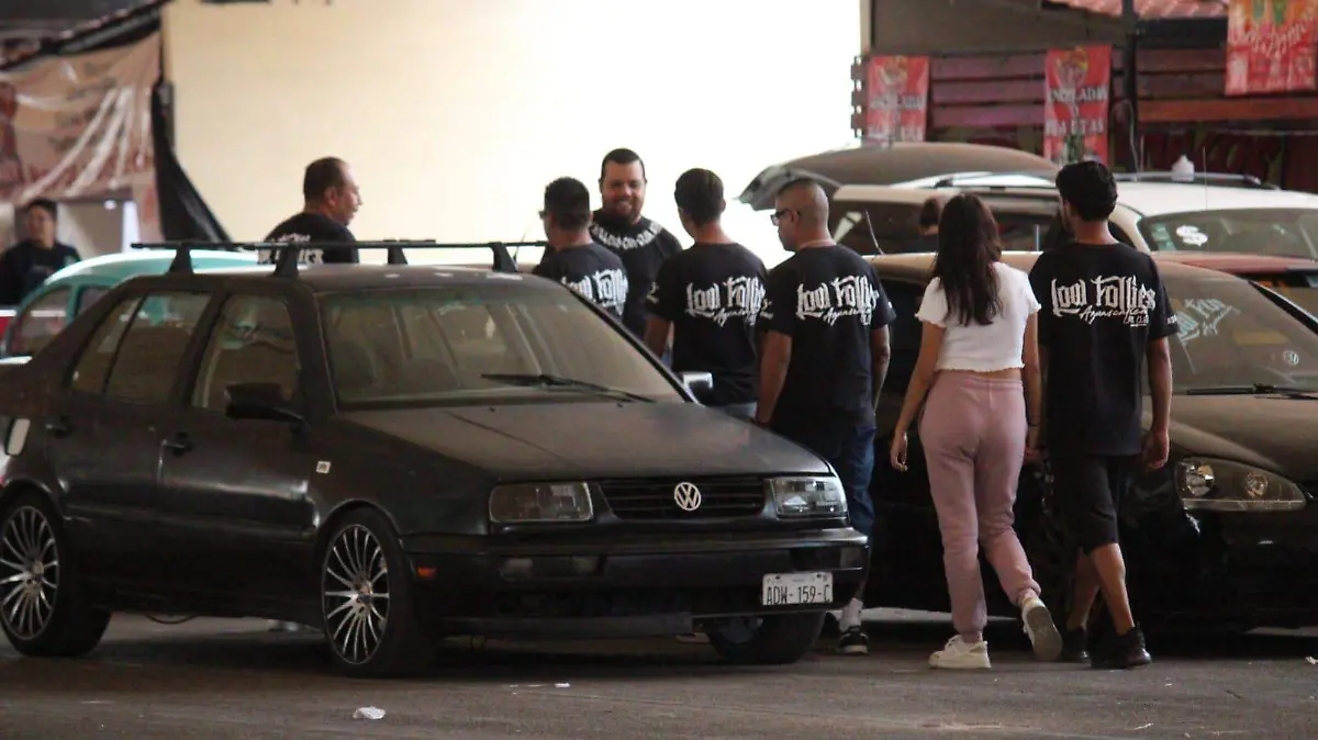 EXPO AUTOMOTRIZ GIGANTE