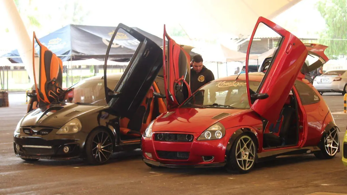 EXPO AUTOMOTRIZ GIGANTE