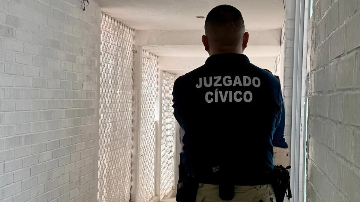 JUZGDOS CÍVICOS-ADOLESCENTES