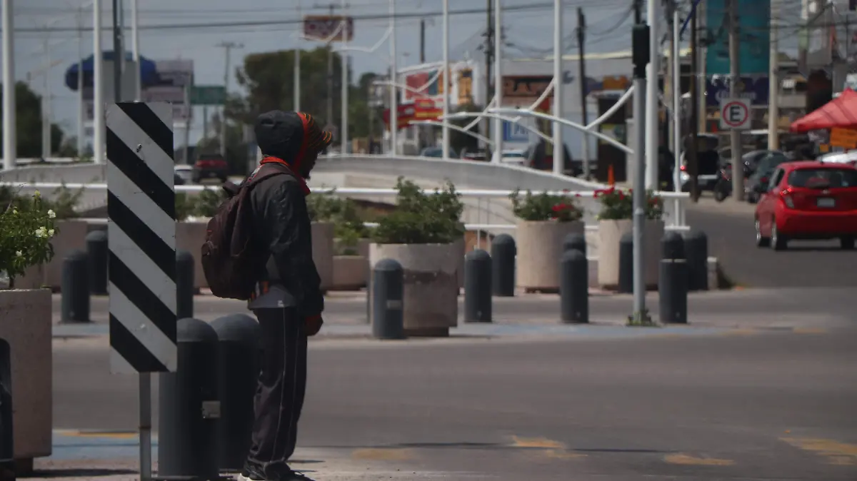 MIGRANTES LEGALES-PERMISOS