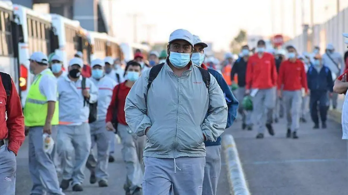 TRABAJADORES AUTOMOTRICES-NISSAN