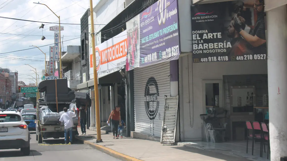 SEGUROS VIVIENDAS_COMERCIOS_SINIESTROS