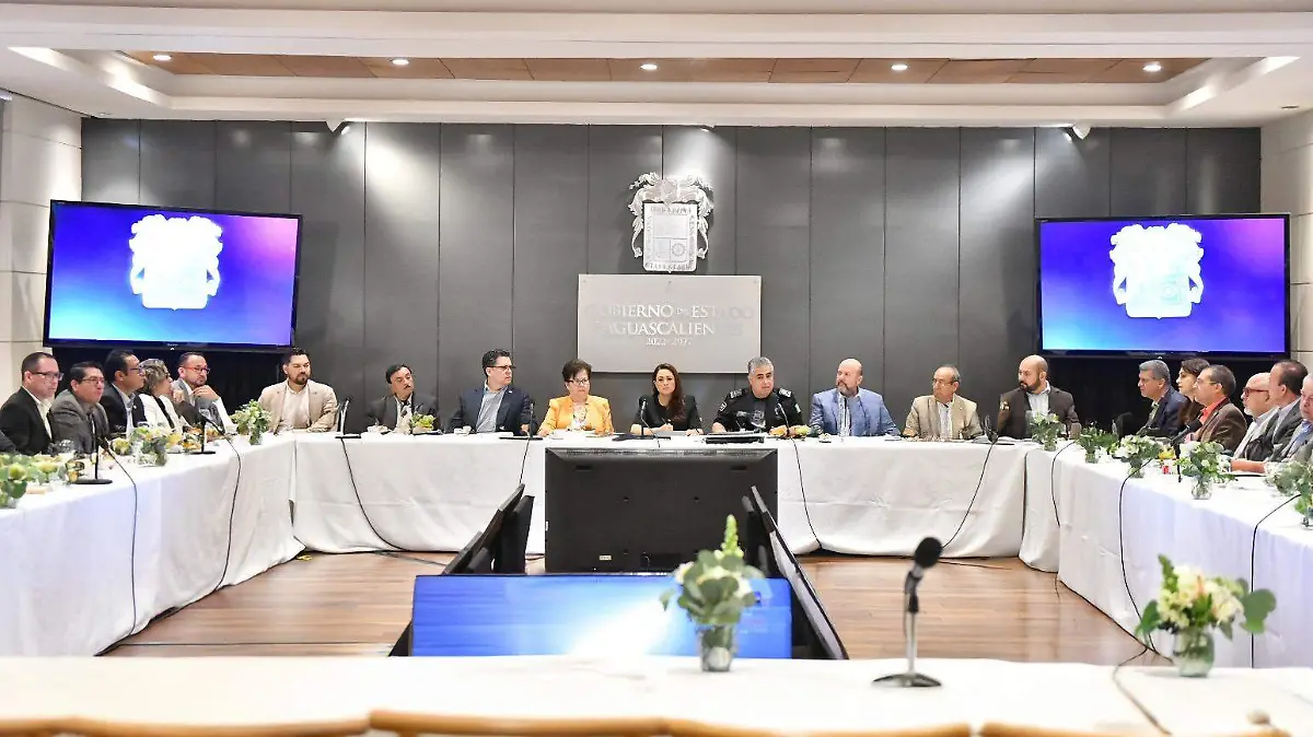 CANACO SEGURIDAD-TERE JIMÉNEZ