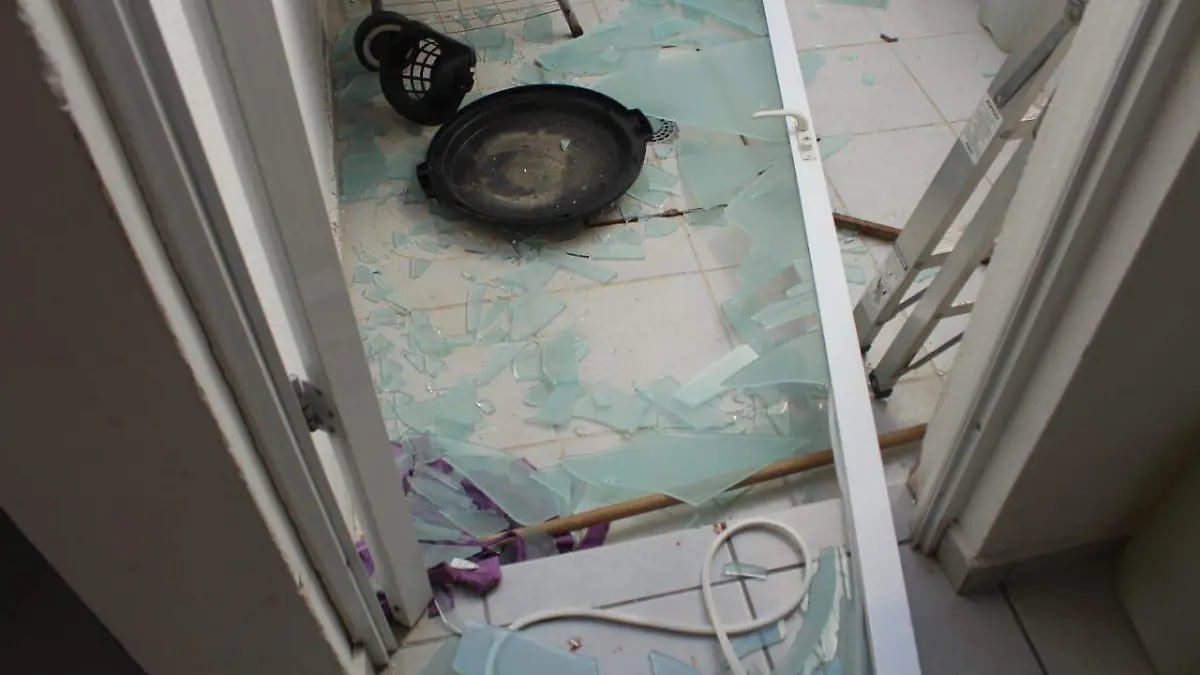 EXPLOSIÓN VALLE-AFECTACIONES