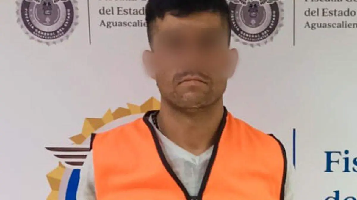 AGRESIÓN