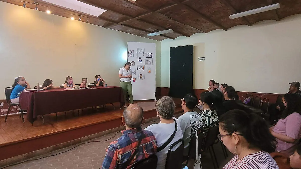 GATO_FESTIVAL MICHI_CHARLA