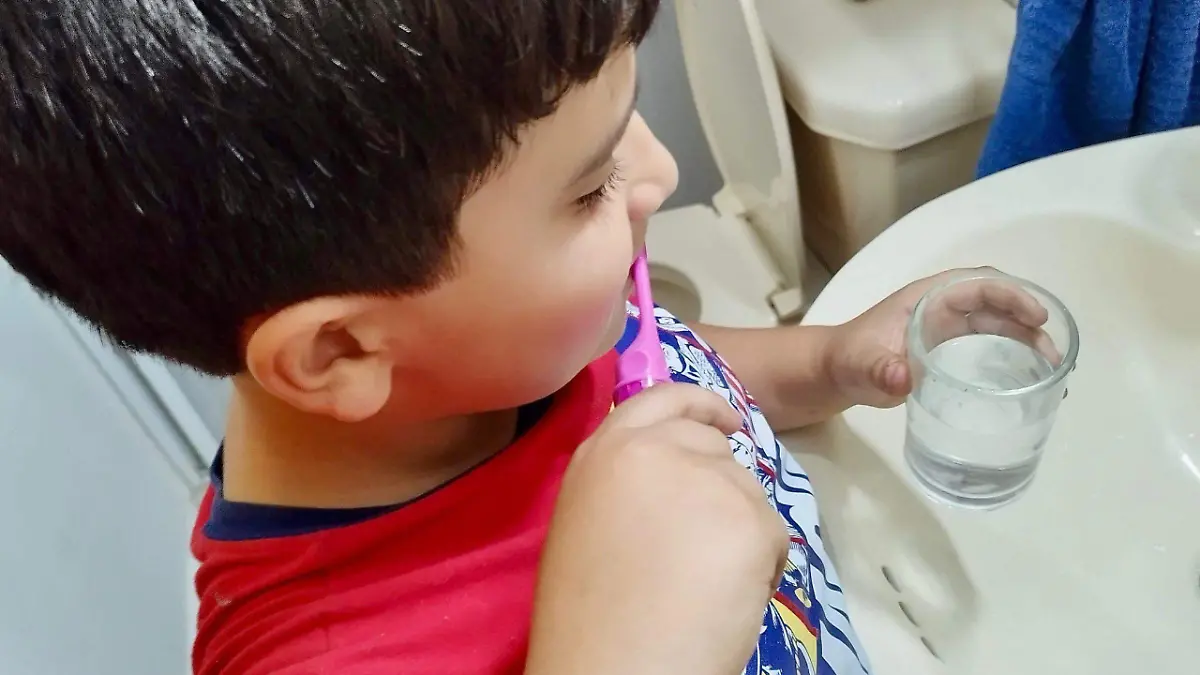 CUIDADO AGUA