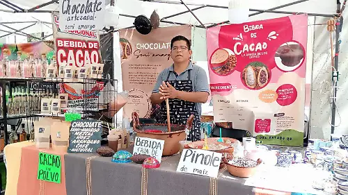 CACAO 6