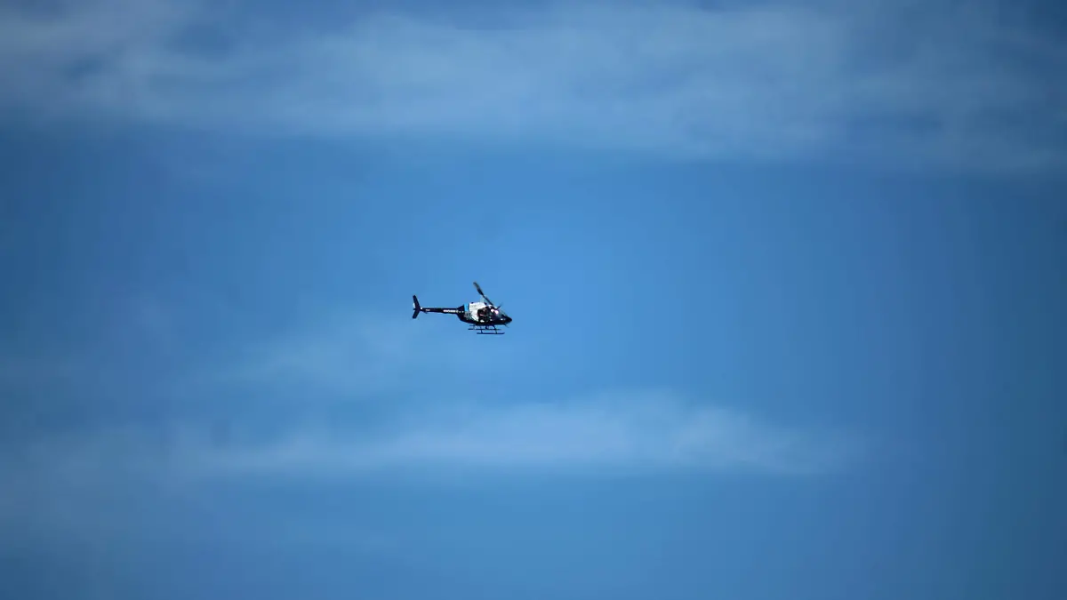 SICARIOS VINCULADOS_HELICÓPTERO SSPM