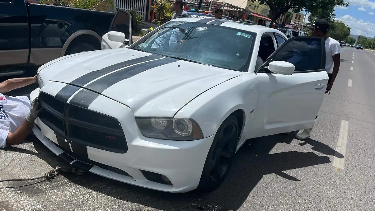 DETENIDO-FRAUDE-AUTO