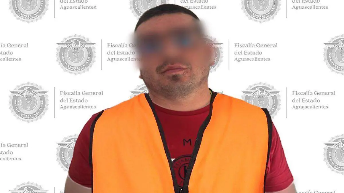 DETENIDO-TRAFICO DE PERSONAS