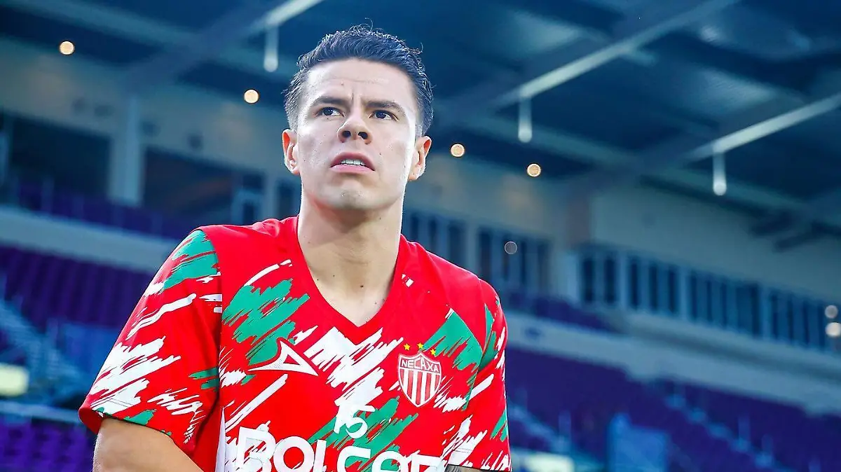 WELCOME TO NECAXA_SERIE