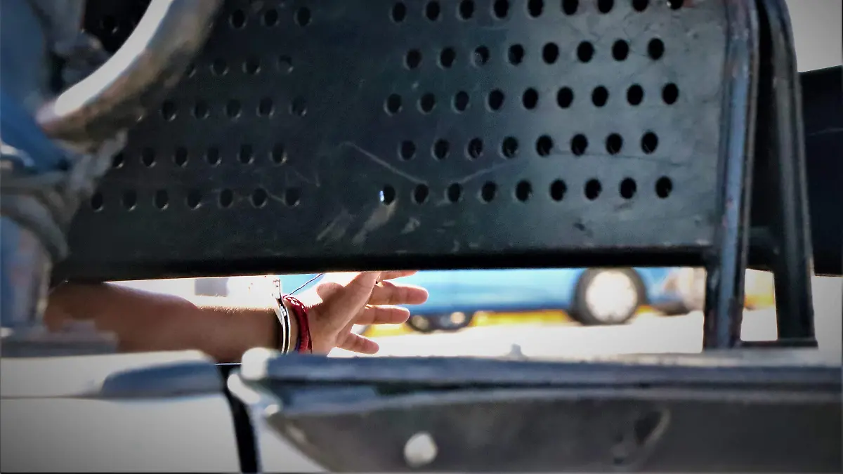 DELITOS_MENORES DE EDAD