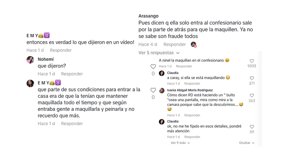 NINEL CONDE_ALEXIS AYALA_CASA DE LOS FAMO