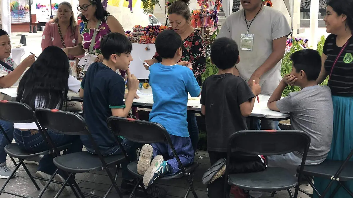 CHARLAS_SEMILLAS DE VIDA