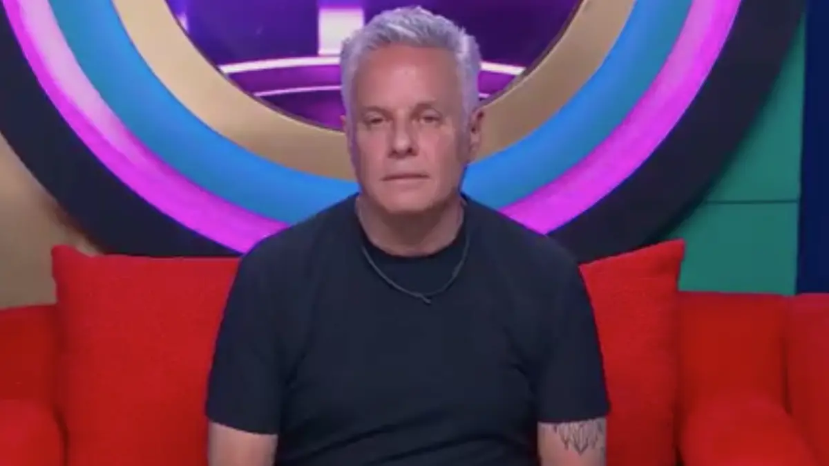 NINEL CONDE_ALEXIS AYALA_CASA DE LOS FAMO