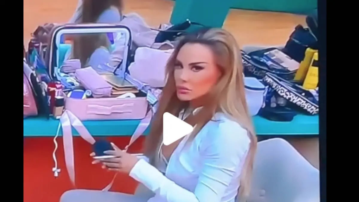 NINEL CONDE_ALEXIS AYALA_CASA DE LOS FAMO