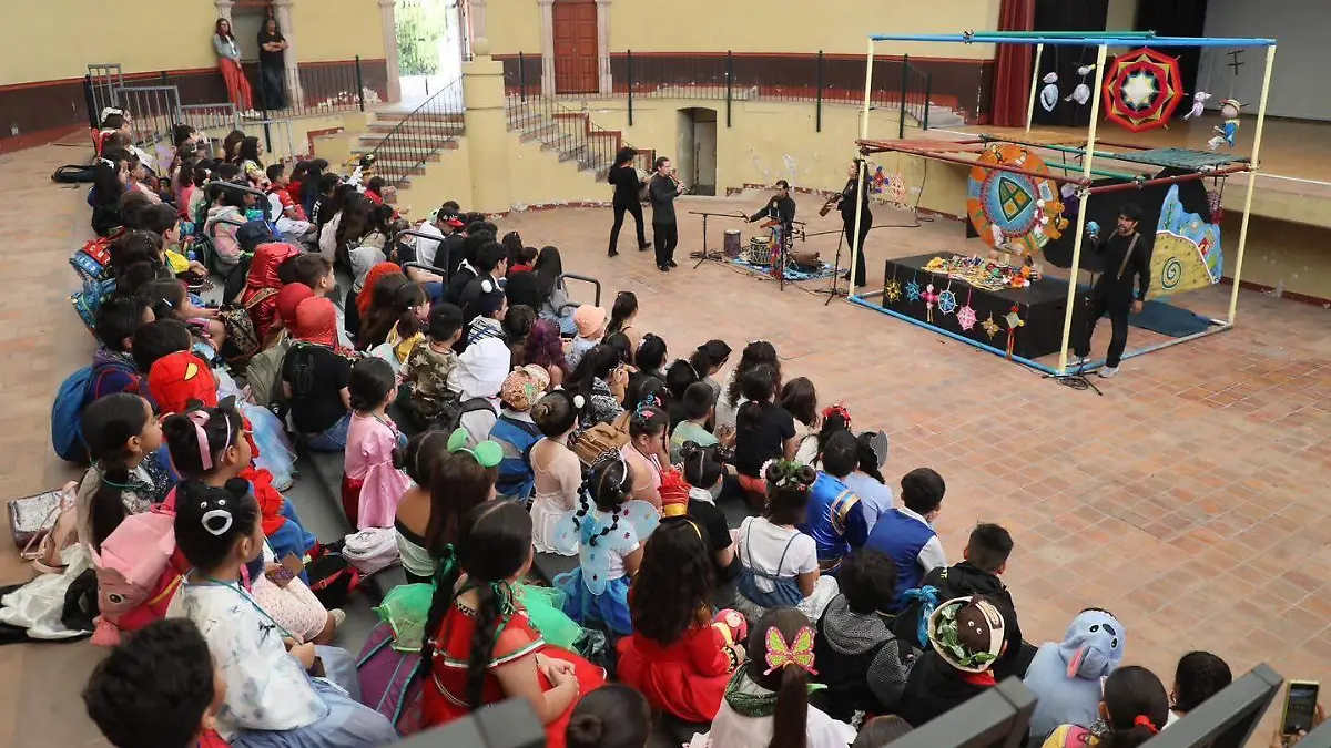 AGENDA-FIN DE SEMANA-CULTURA