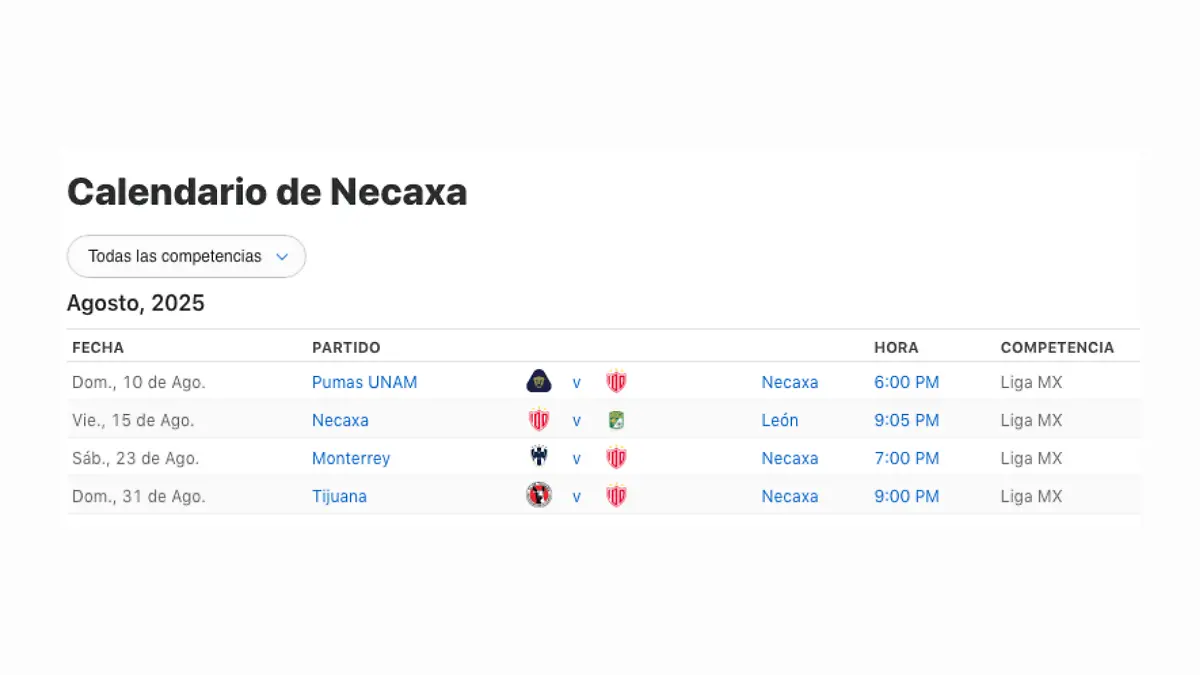 RAYOS_NECAXA_CALENDARIO