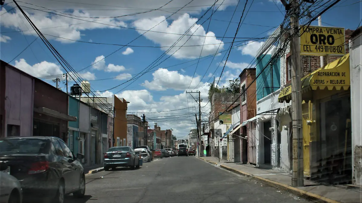 AGS CIUDAD_CALIDAD DE VIDA_CANASTA BÁSICA