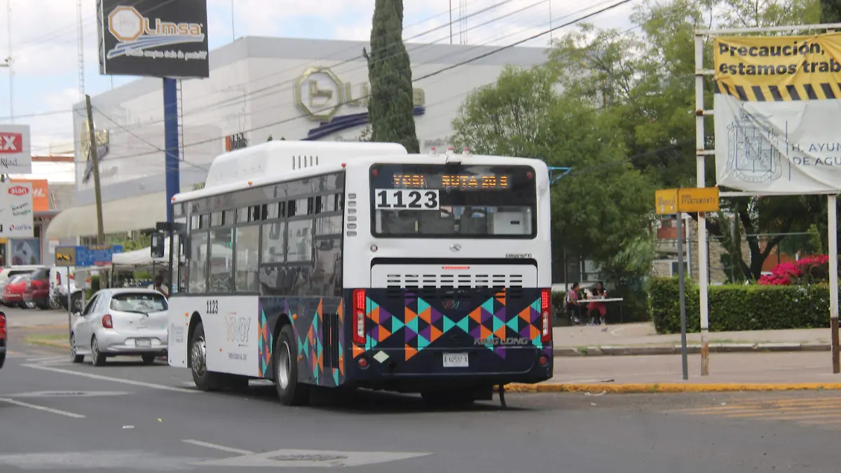 AGS CIUDAD_CALIDAD DE VIDA_CANASTA BÁSICA