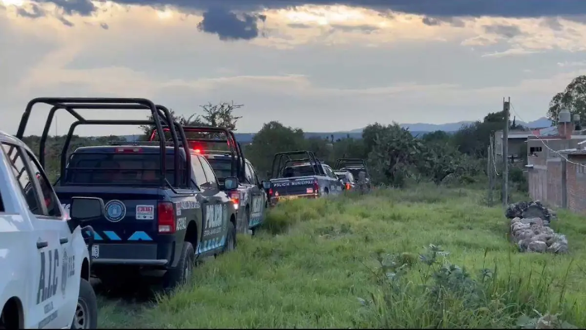 SEGUIMIENTO-ATAQUE ARMADO-AUTO