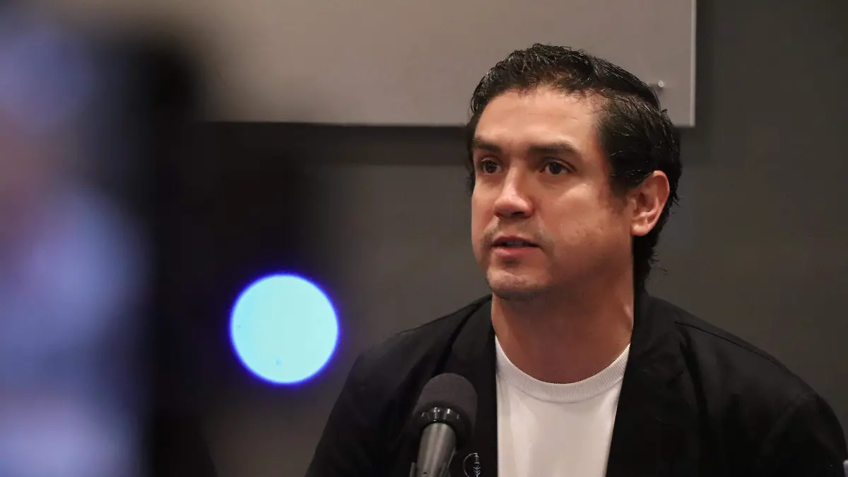 JAVIER BELAUSTEGUIGOITIA