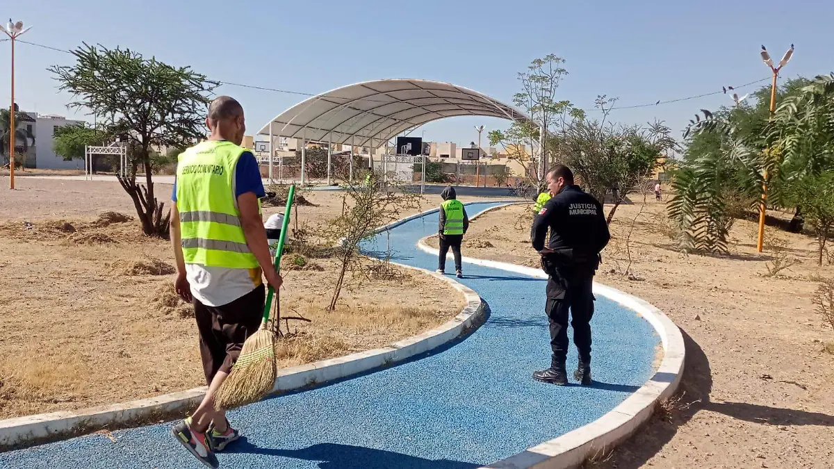 INFRACTORES-REINCIDENCIA-SERVICIO