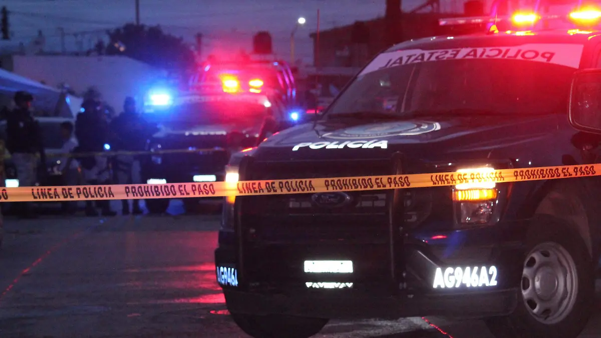 BALAZOS AGENTE_FUGA_DISPAROS