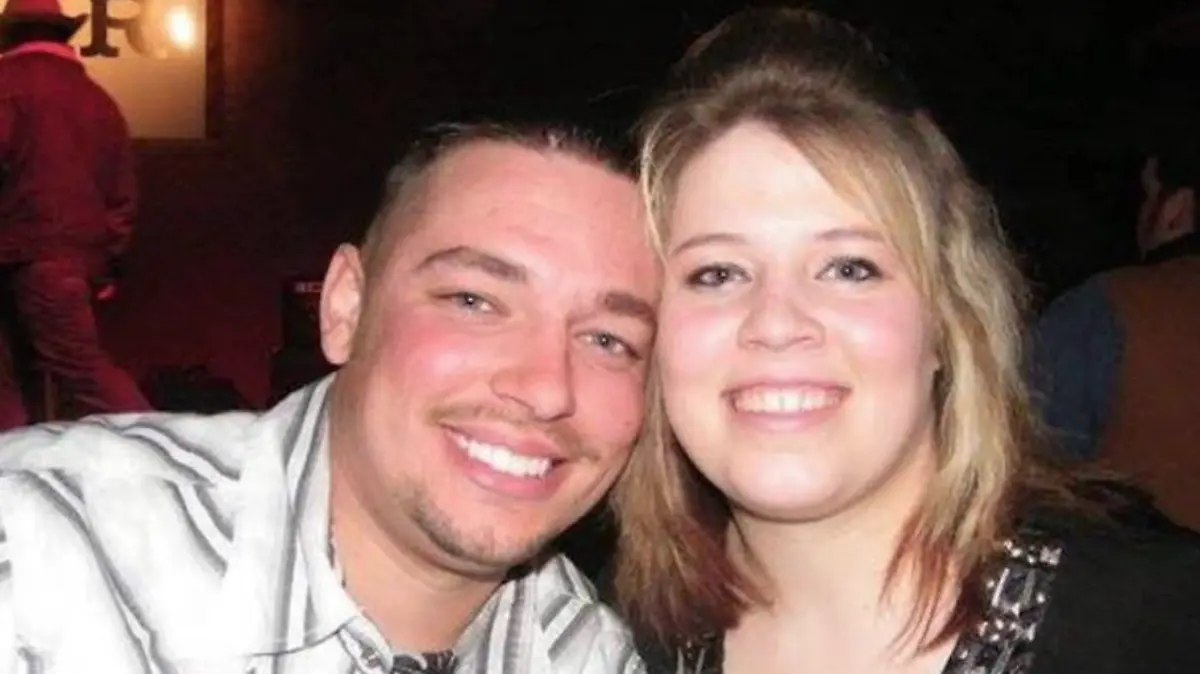 BRANDON LAWSON-DESAPARICIÓN