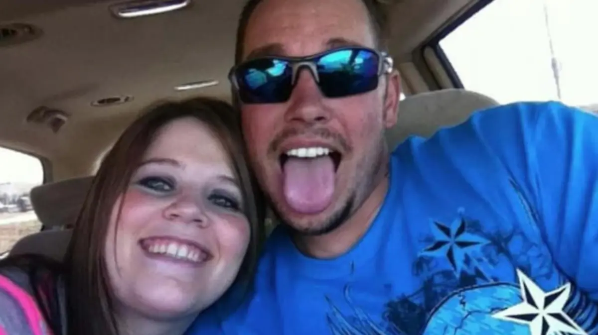 BRANDON LAWSON-DESAPARICIÓN