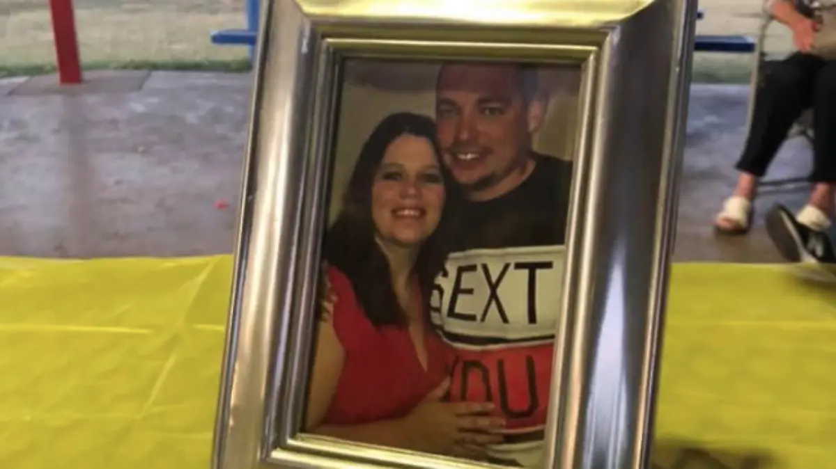 BRANDON LAWSON-DESAPARICIÓN