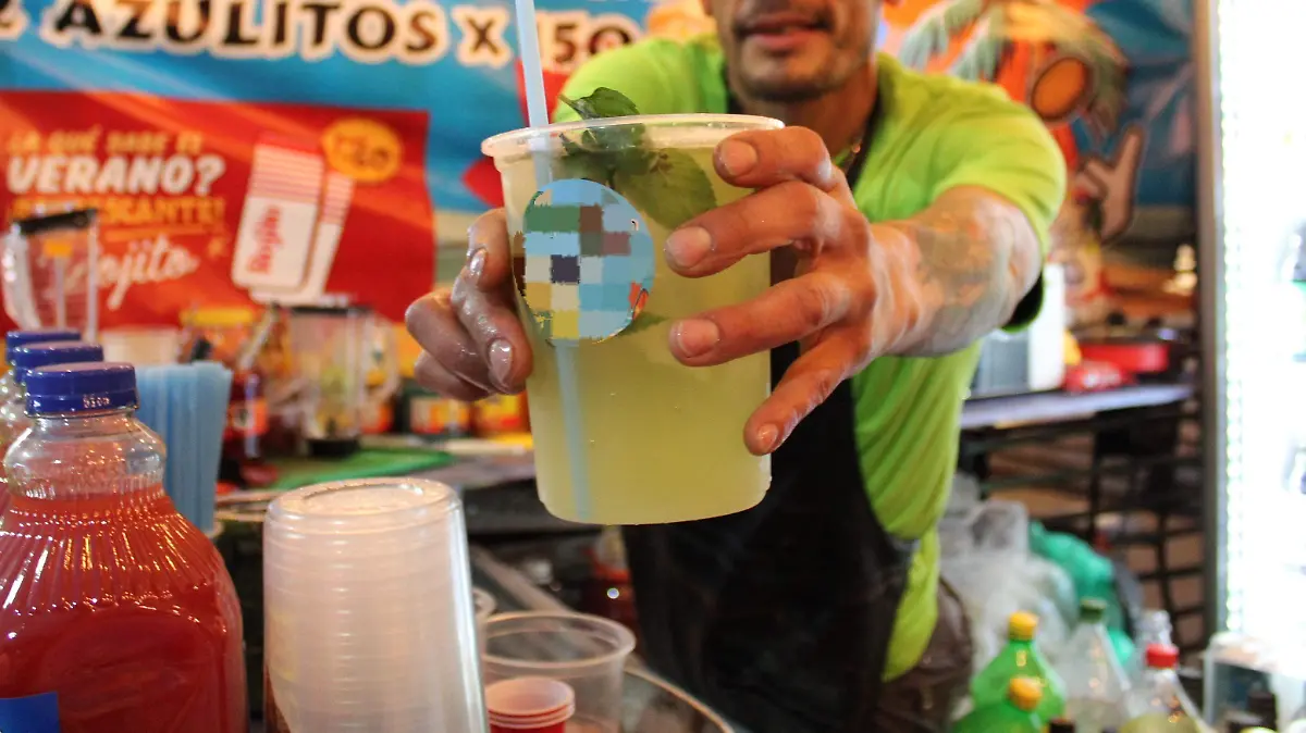 BARES-MENORES DE EDAD-SANCIONES