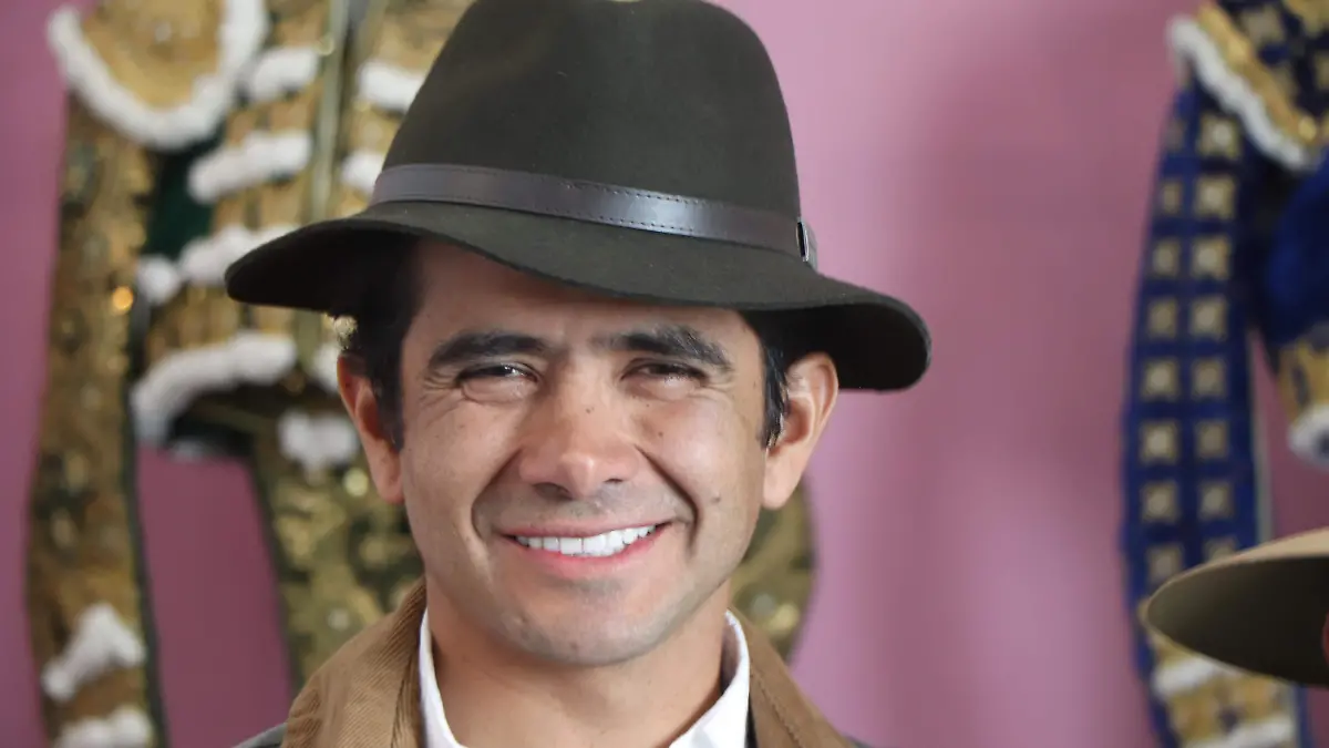 JOSELITO ADAME_TORERO